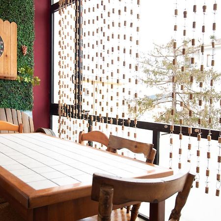 Casa Derosa In Sorrento Centroアパートメント エクステリア 写真