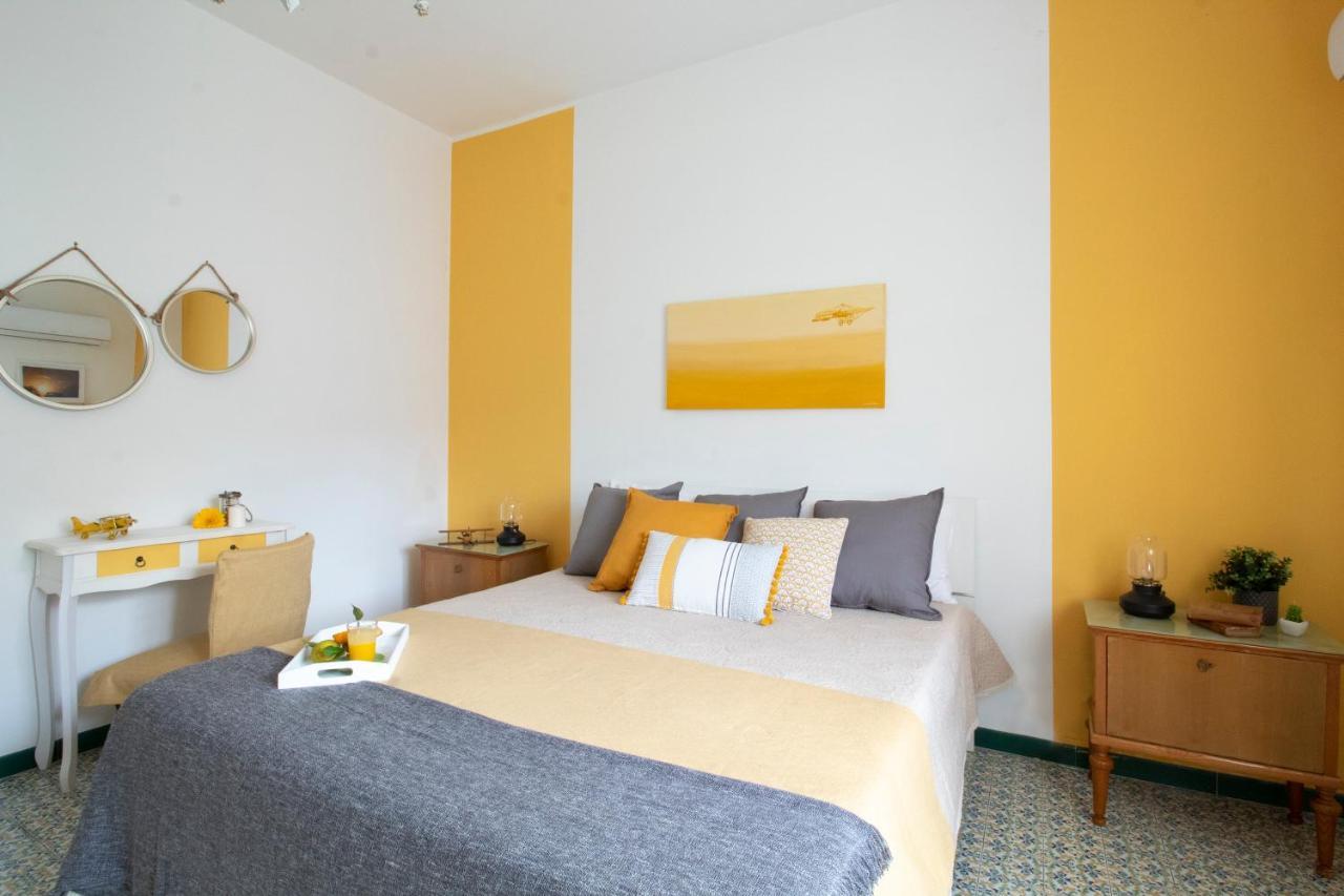 Casa Derosa In Sorrento Centroアパートメント エクステリア 写真