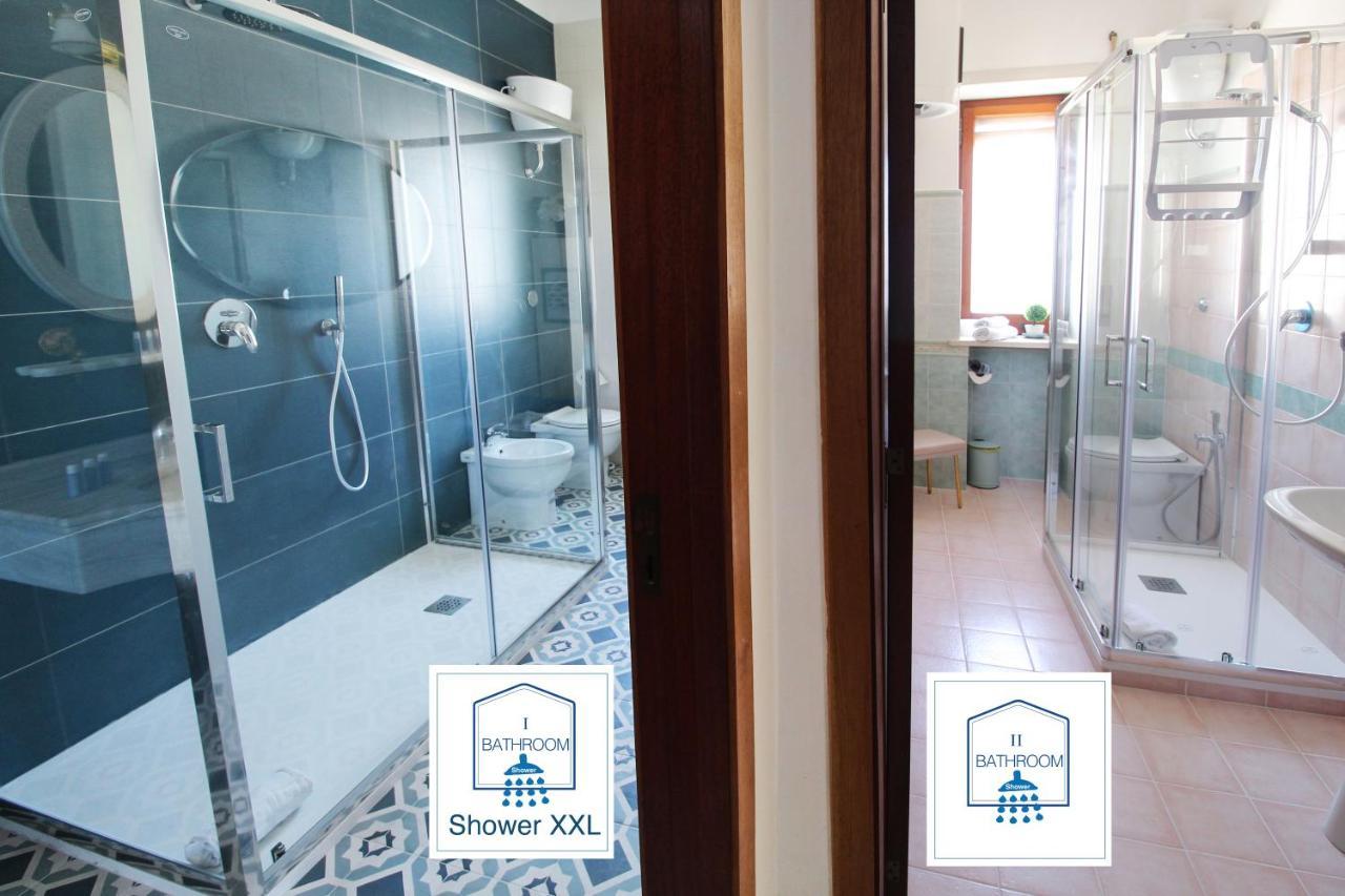 Casa Derosa In Sorrento Centroアパートメント エクステリア 写真