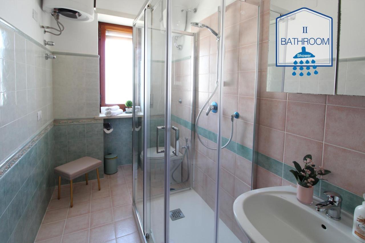 Casa Derosa In Sorrento Centroアパートメント エクステリア 写真