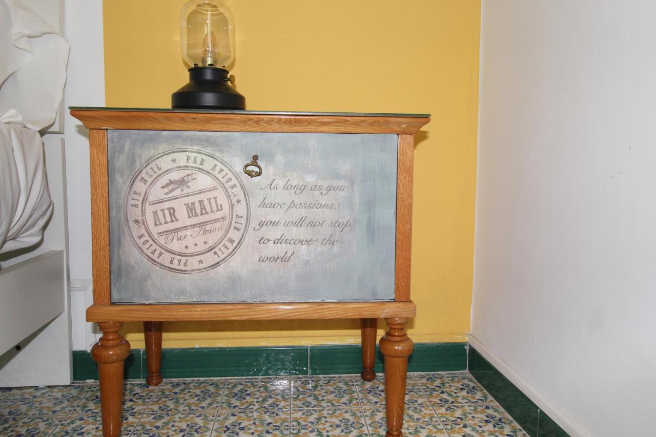 Casa Derosa In Sorrento Centroアパートメント エクステリア 写真