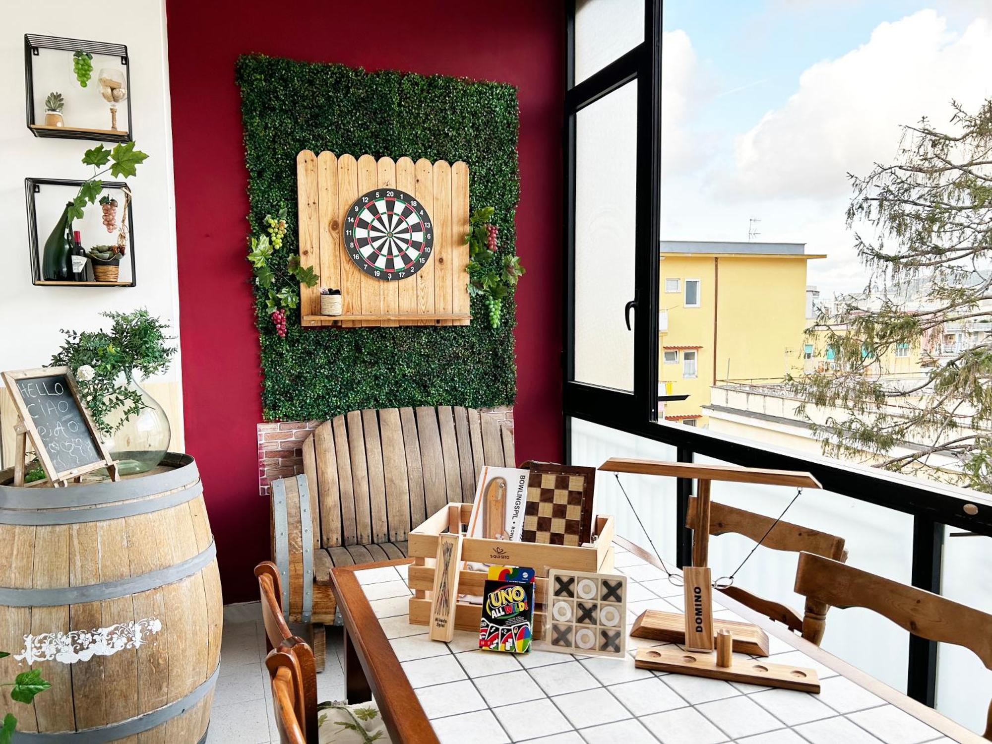 Casa Derosa In Sorrento Centroアパートメント エクステリア 写真