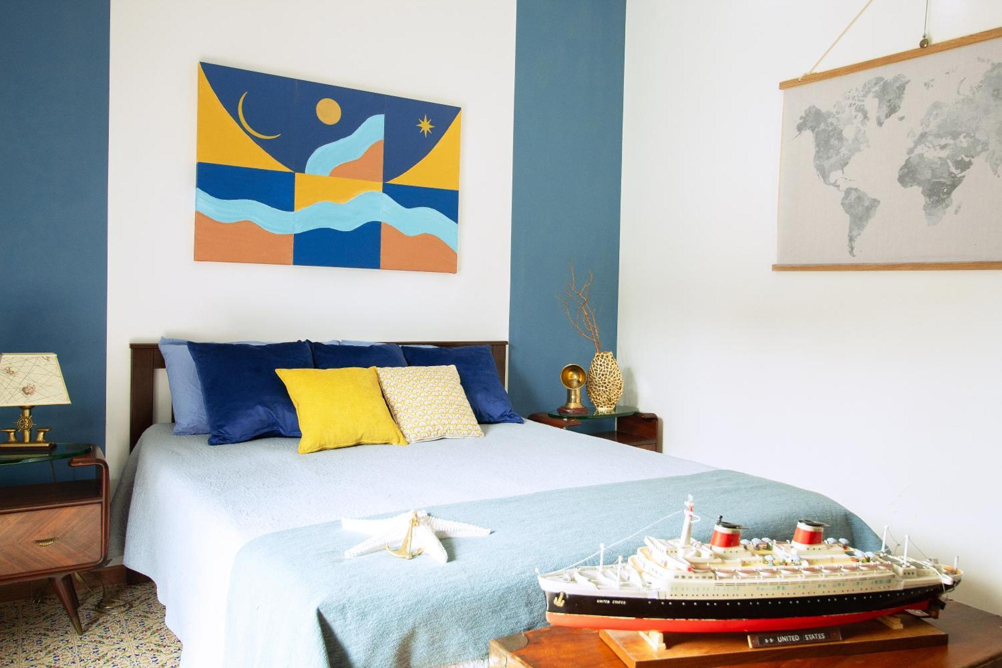 Casa Derosa In Sorrento Centroアパートメント エクステリア 写真