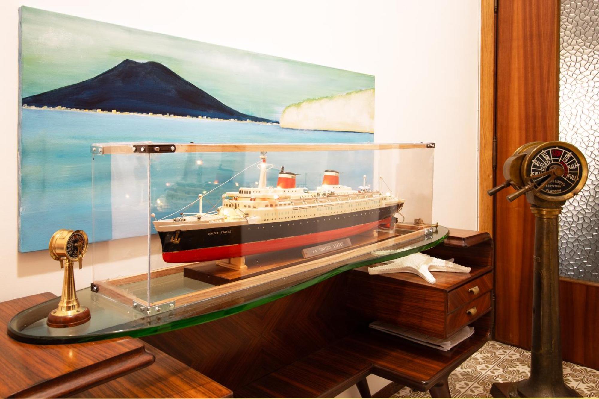 Casa Derosa In Sorrento Centroアパートメント エクステリア 写真