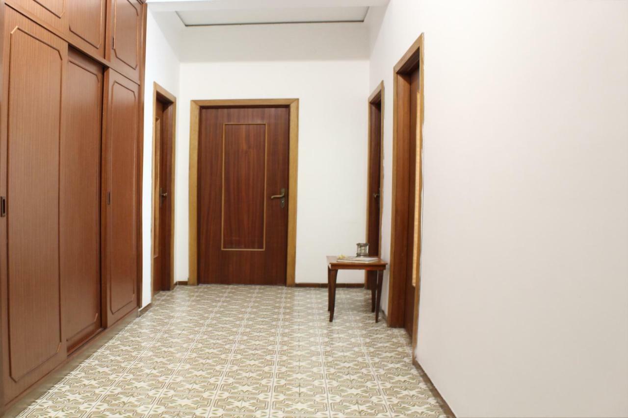 Casa Derosa In Sorrento Centroアパートメント エクステリア 写真