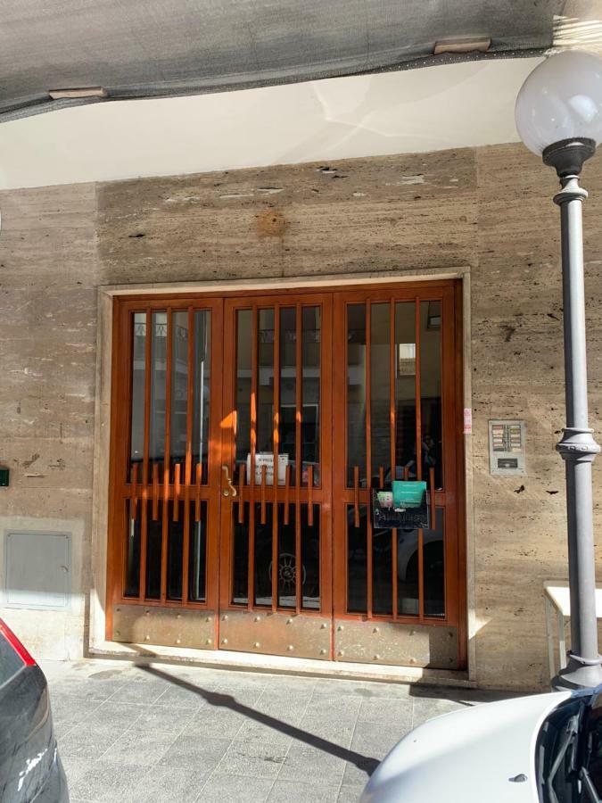 Casa Derosa In Sorrento Centroアパートメント エクステリア 写真